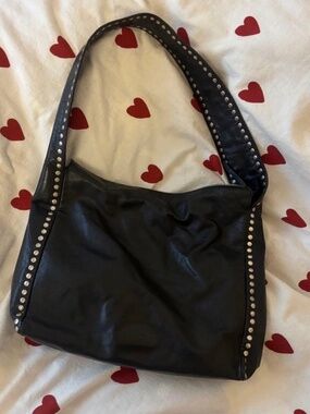 Miumiu vintage rare studs bag y2k